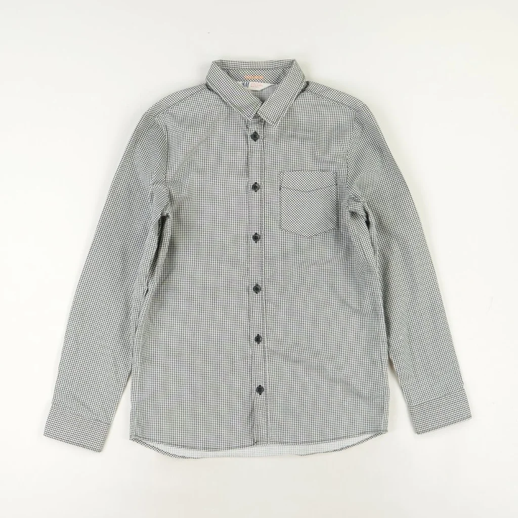 Chemise manches longues H&M